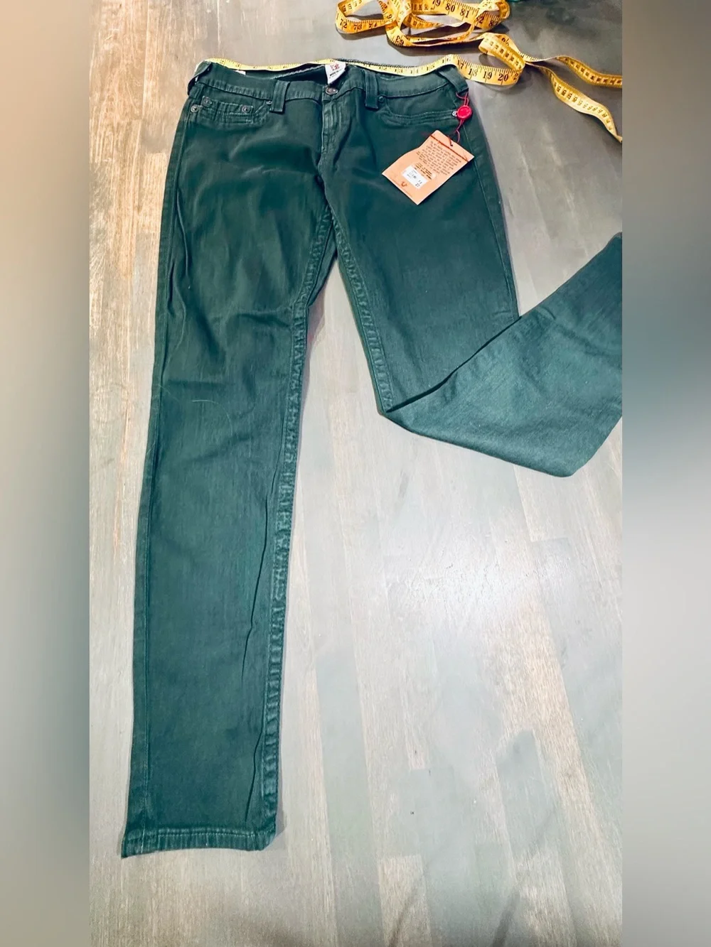 True Religion true religion